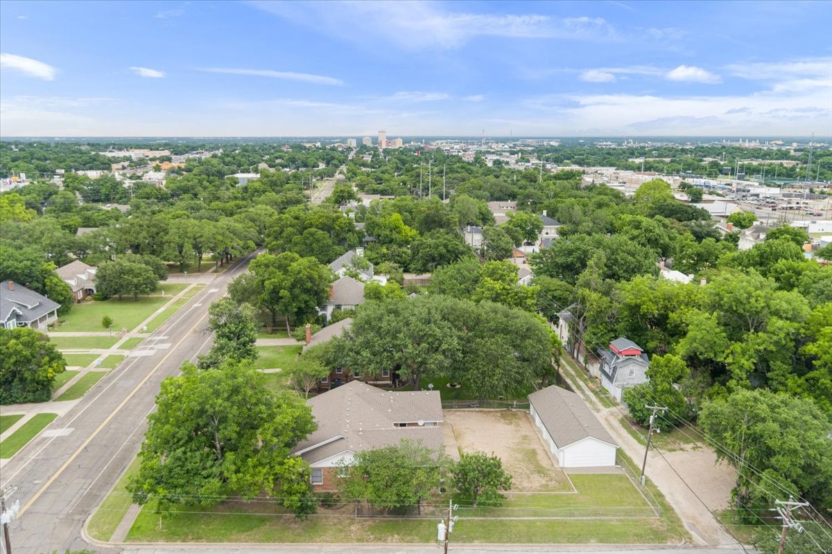 2824 Washington Avenue Waco TX 76710