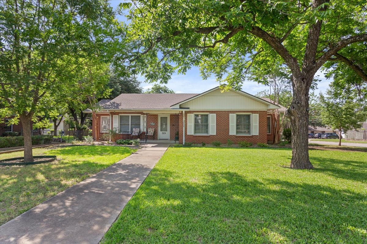 2824 Washington Avenue Waco TX 76710