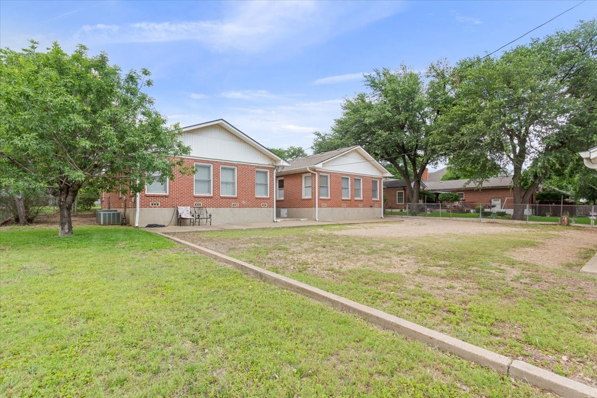 2824 Washington Avenue Waco TX 76710