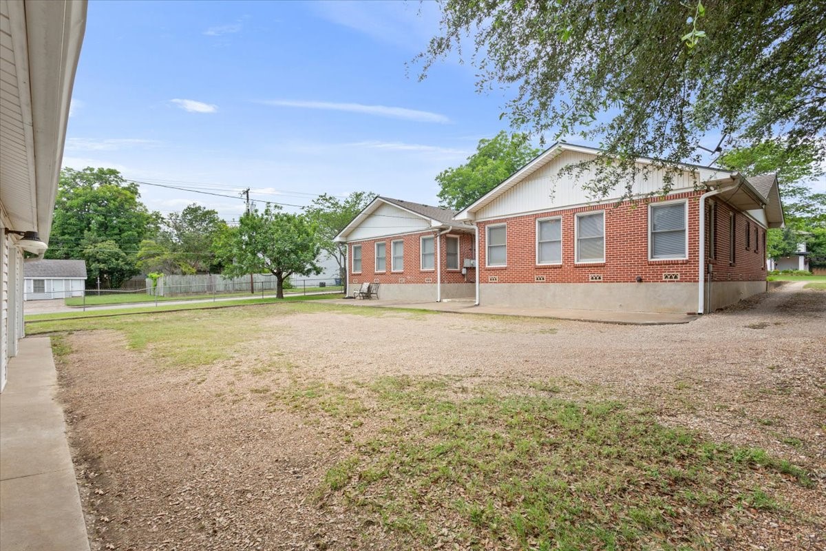 2824 Washington Avenue Waco TX 76710
