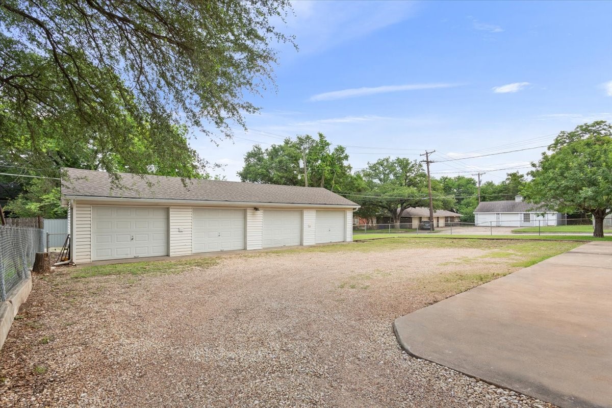 2824 Washington Avenue Waco TX 76710