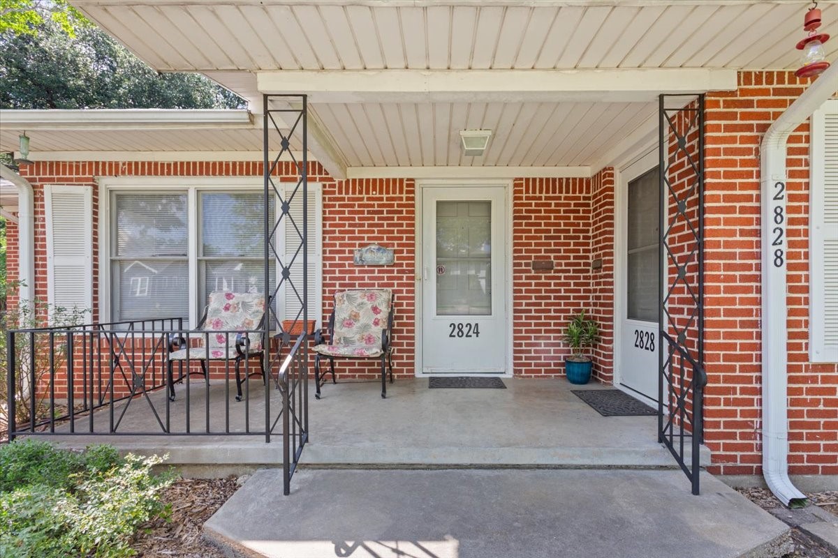 2824 Washington Avenue Waco TX 76710