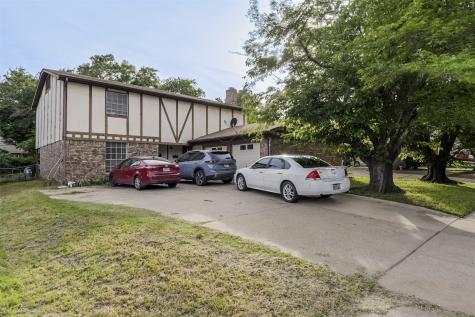 625 NW Renfro Street Burleson TX 76028