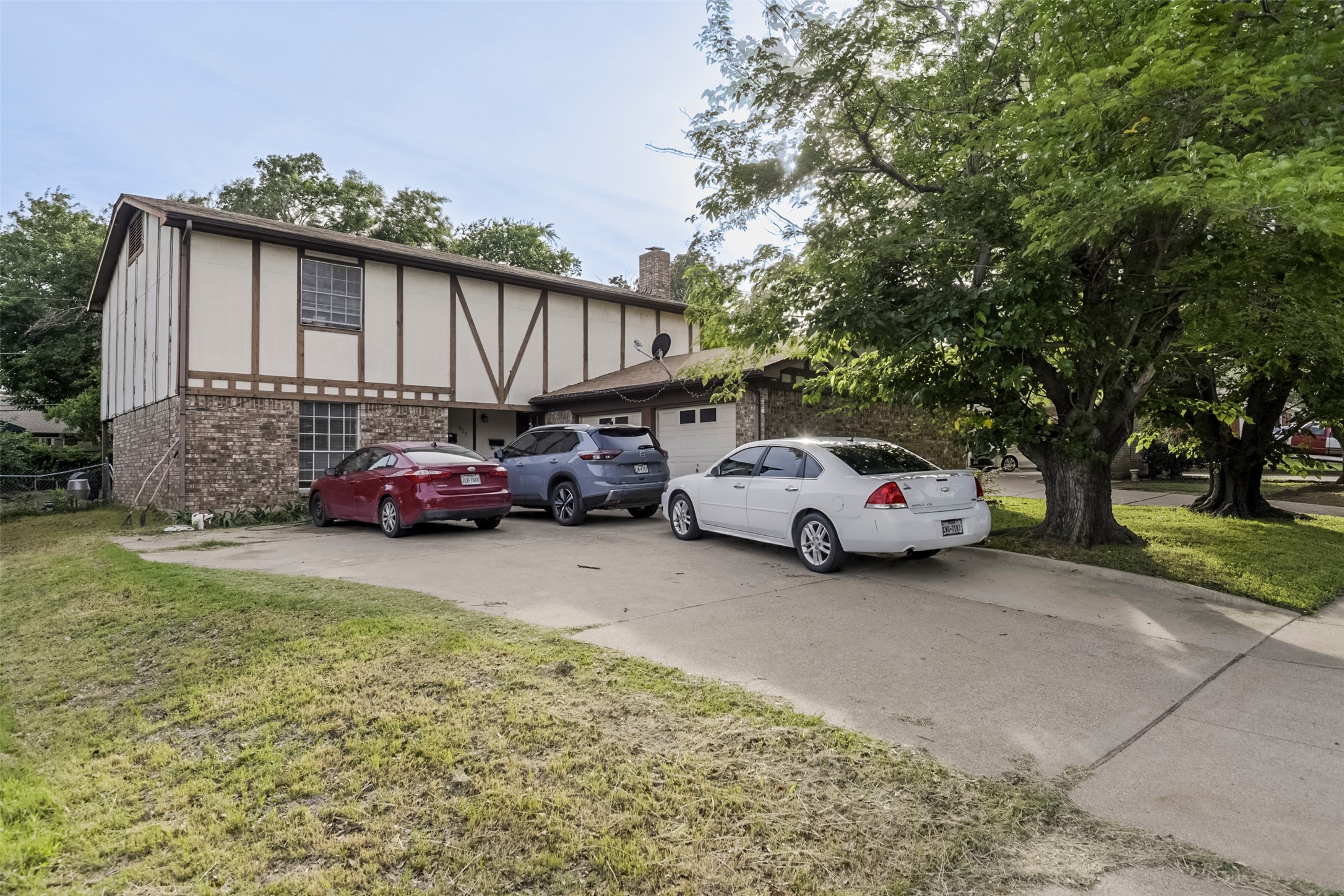 625 NW Renfro Street Burleson TX 76028