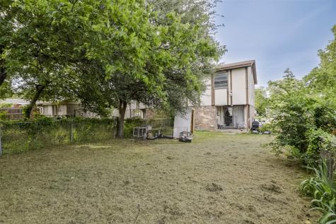 625 NW Renfro Street Burleson TX 76028