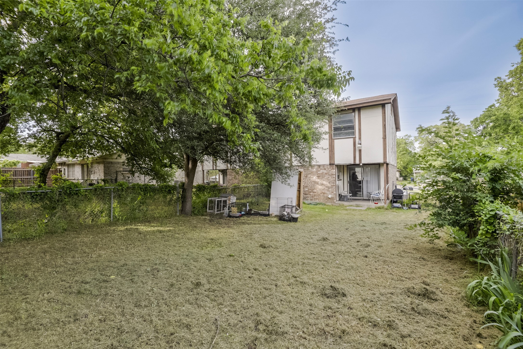 625 NW Renfro Street Burleson TX 76028