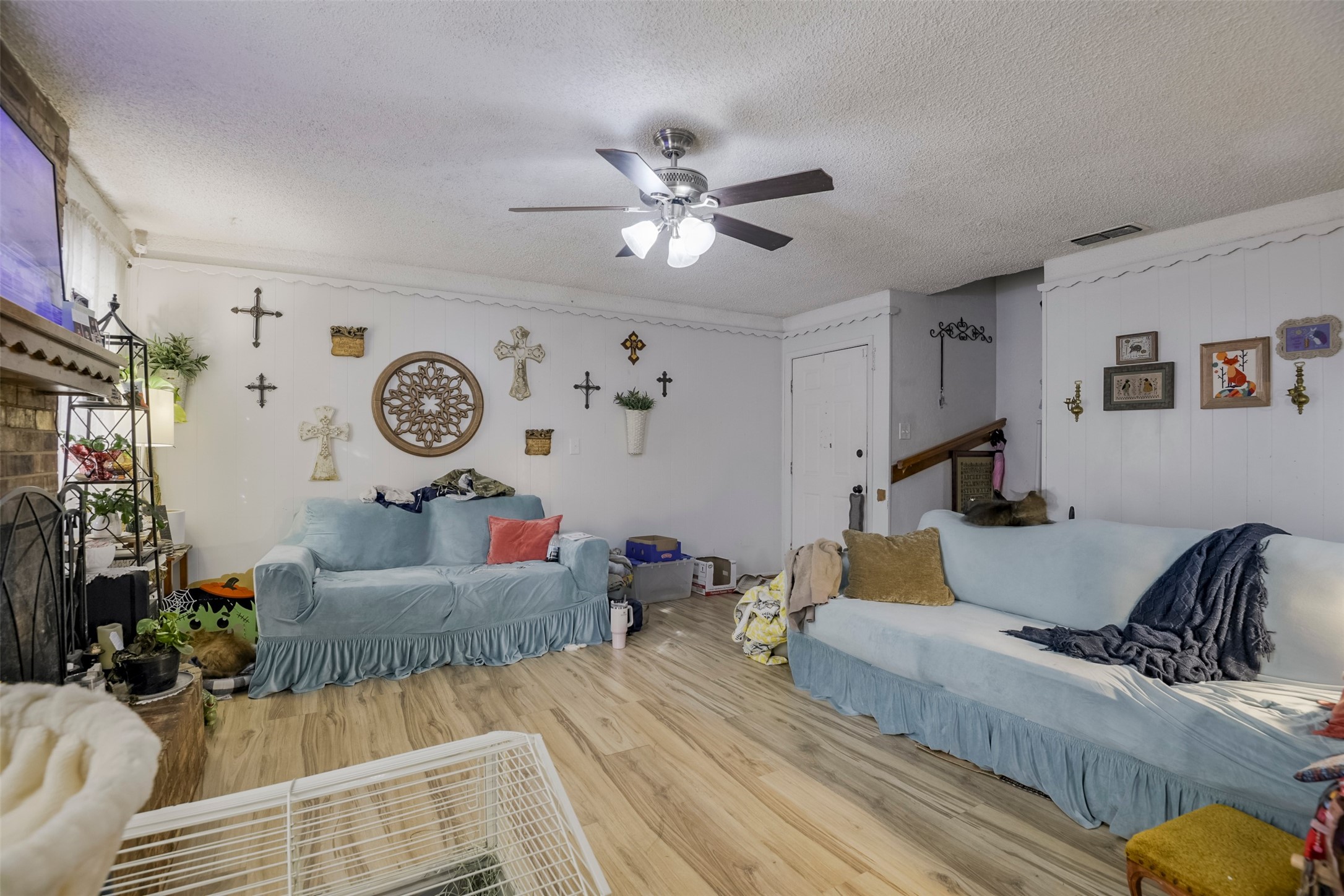 625 NW Renfro Street Burleson TX 76028