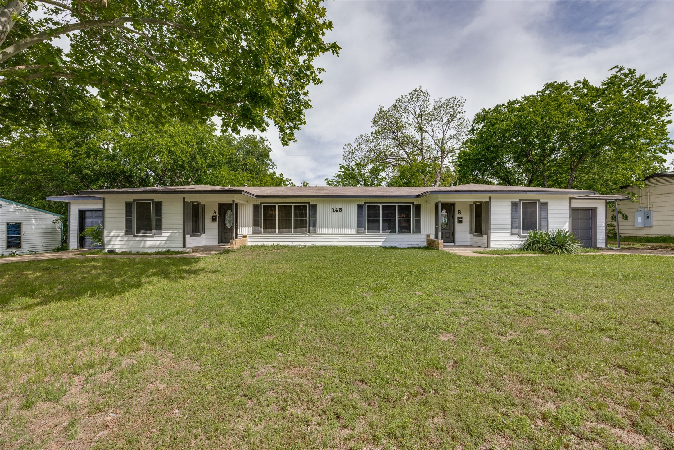 145 Doolittle Drive Denison TX 75020