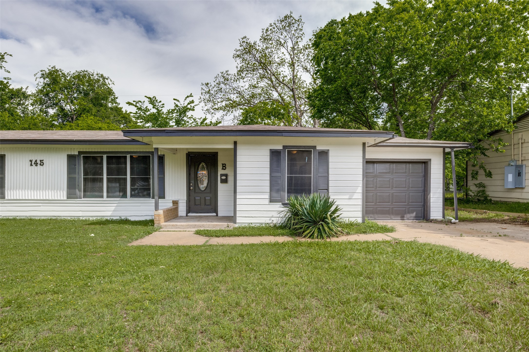 145 Doolittle Drive Denison TX 75020