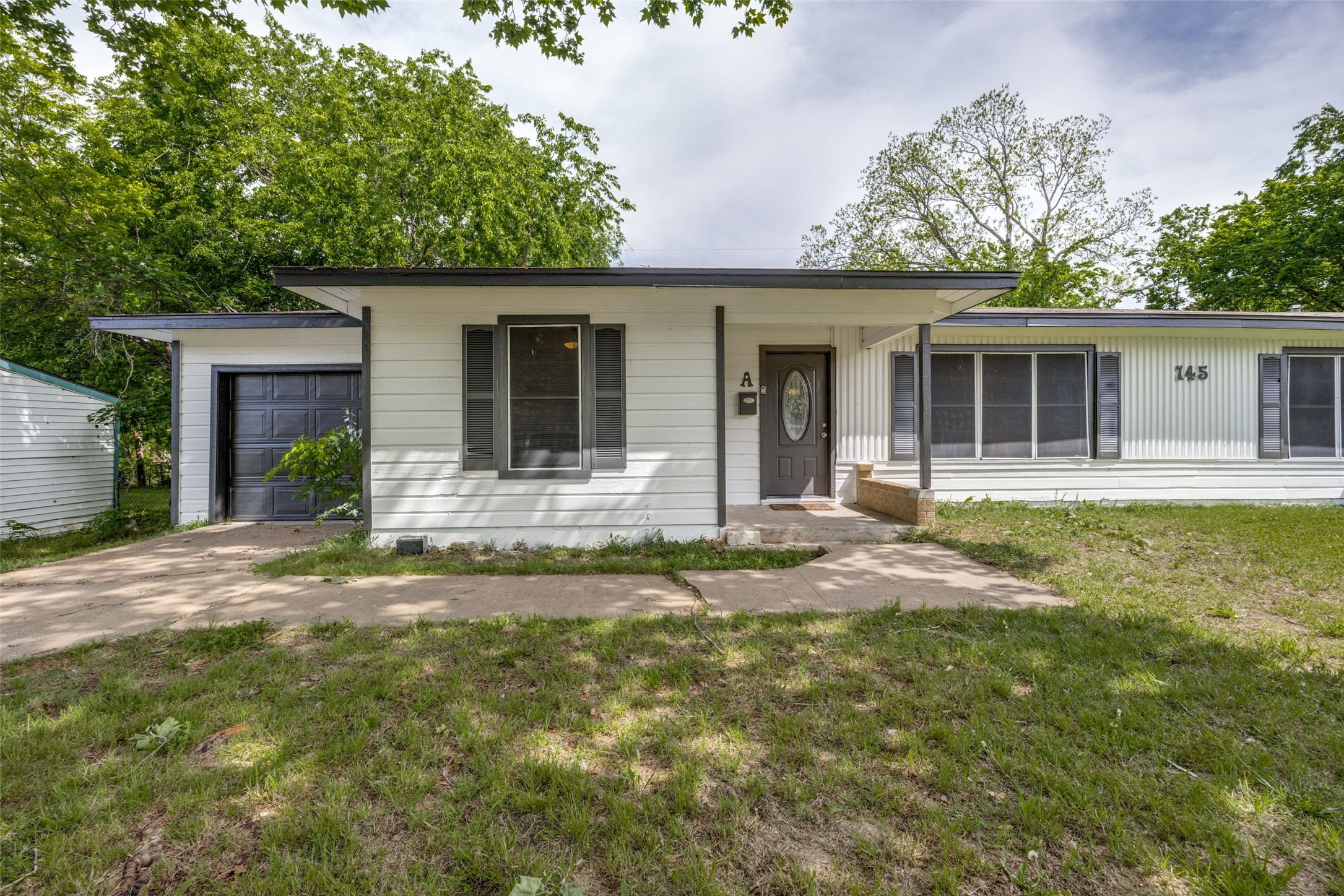 145 Doolittle Drive Denison TX 75020