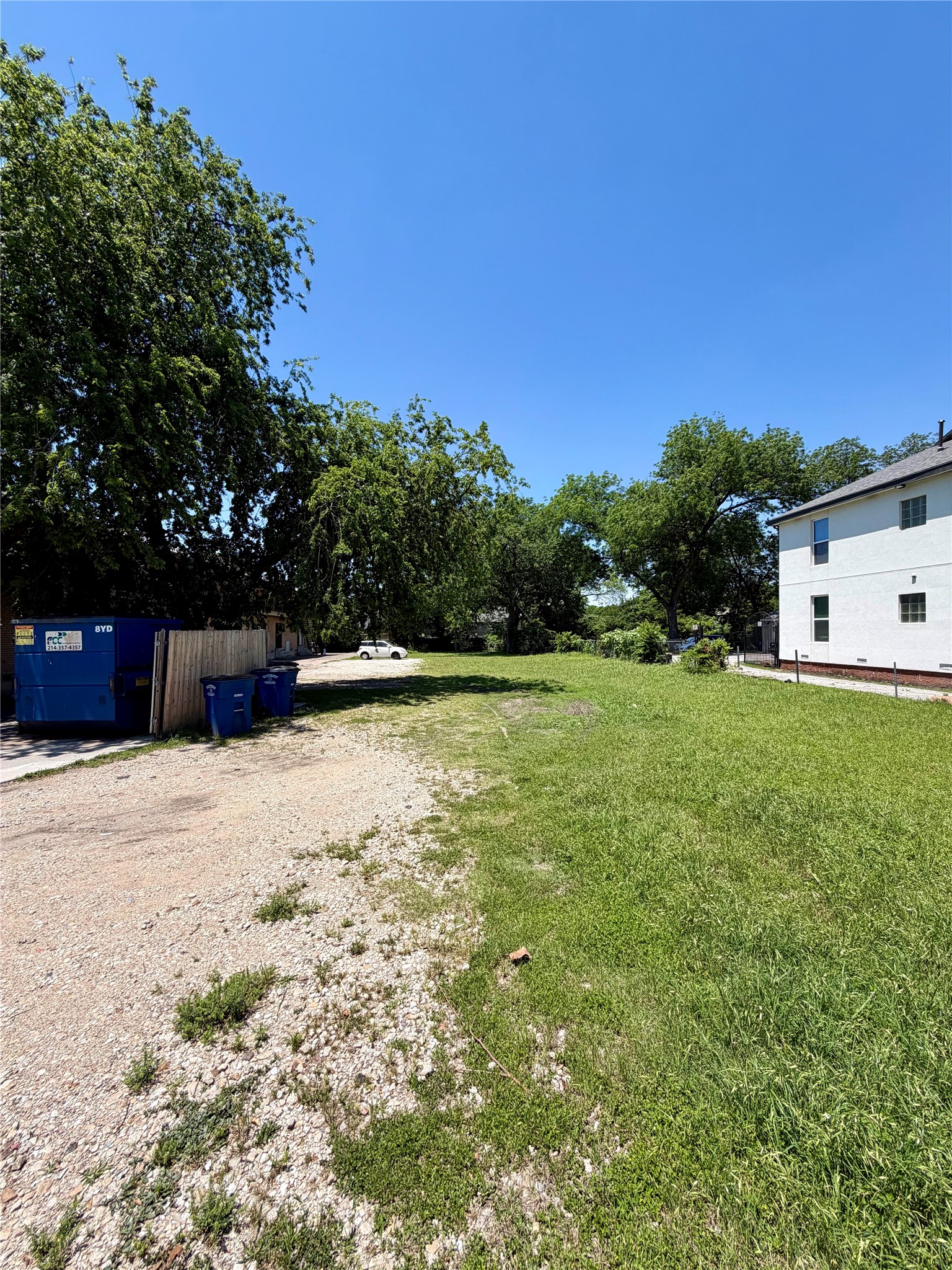 4523, 4535, 4601 Reiger Avenue Dallas TX 75246