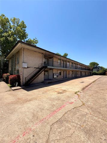 4523-4535 Reiger Avenue Dallas TX 75246