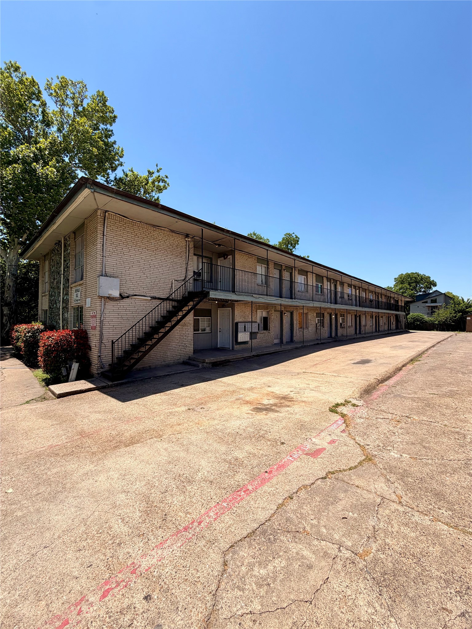 4523, 4535, 4601 Reiger Avenue Dallas TX 75246