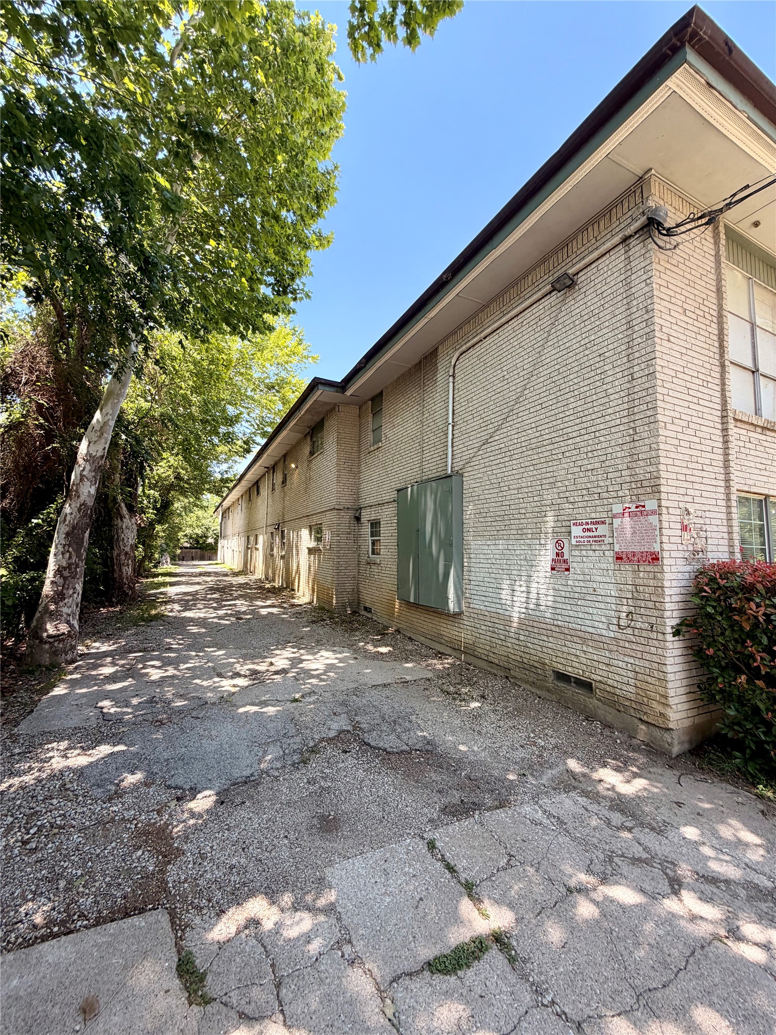 4523, 4535, 4601 Reiger Avenue Dallas TX 75246
