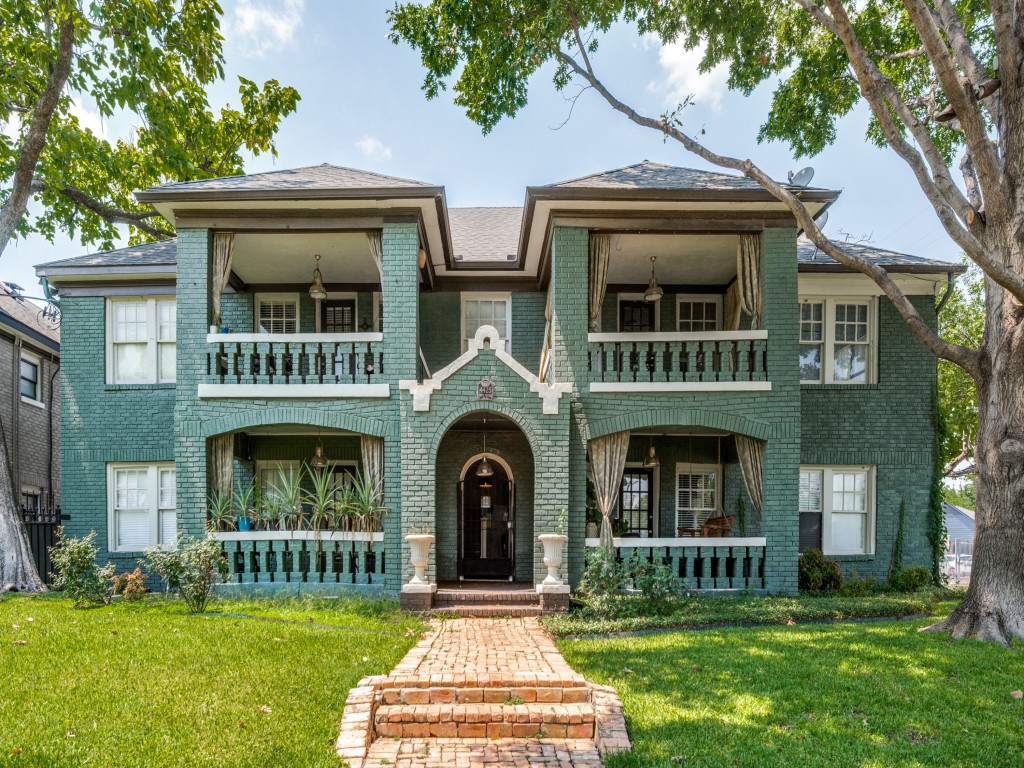 4425 Swiss Avenue Dallas TX 75204