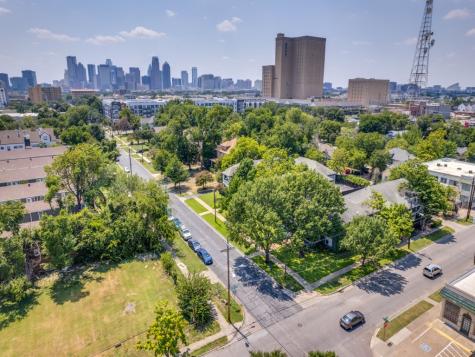 4425 Swiss Avenue Dallas TX 75204