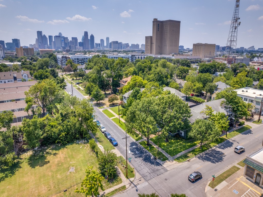 4425 Swiss Avenue Dallas TX 75204