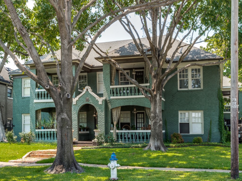 4425 Swiss Avenue Dallas TX 75204