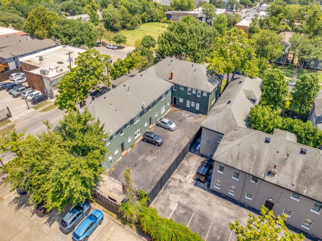 4425 Swiss Avenue Dallas TX 75204