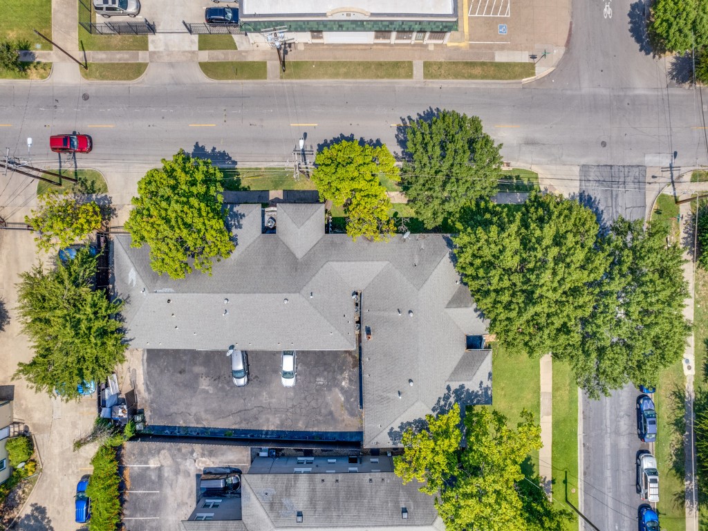 4425 Swiss Avenue Dallas TX 75204