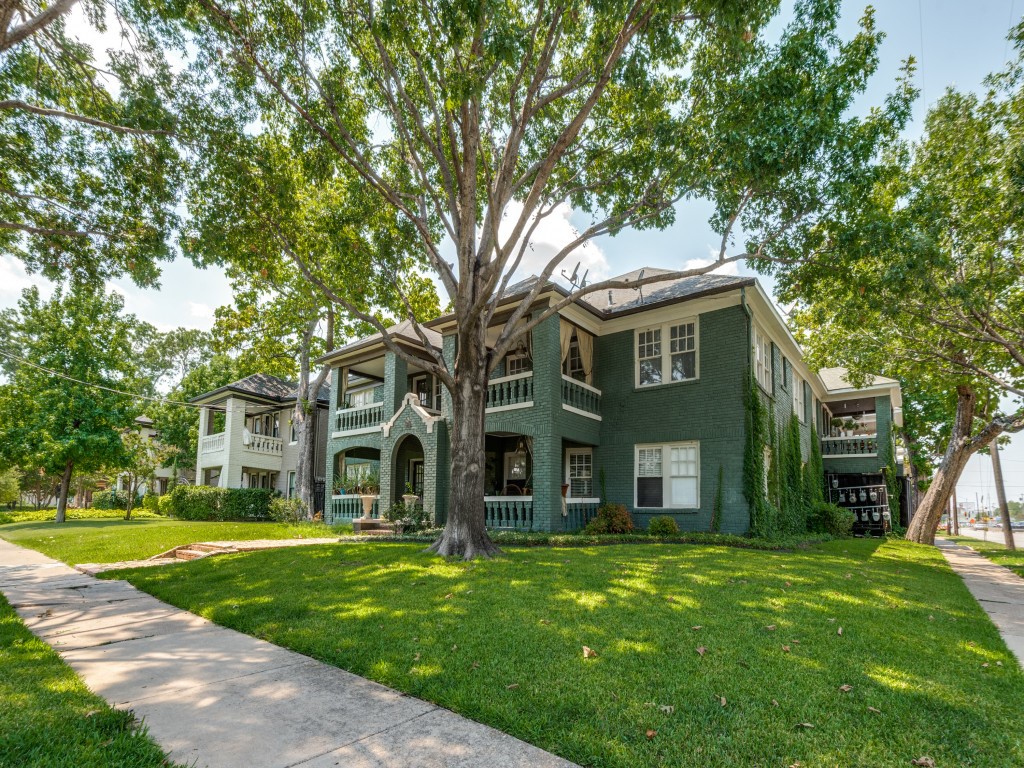 4425 Swiss Avenue Dallas TX 75204