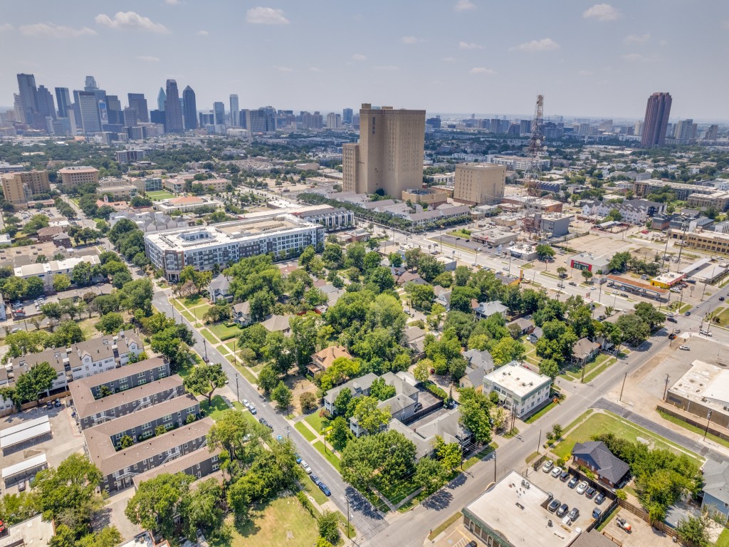 4425 Swiss Avenue Dallas TX 75204