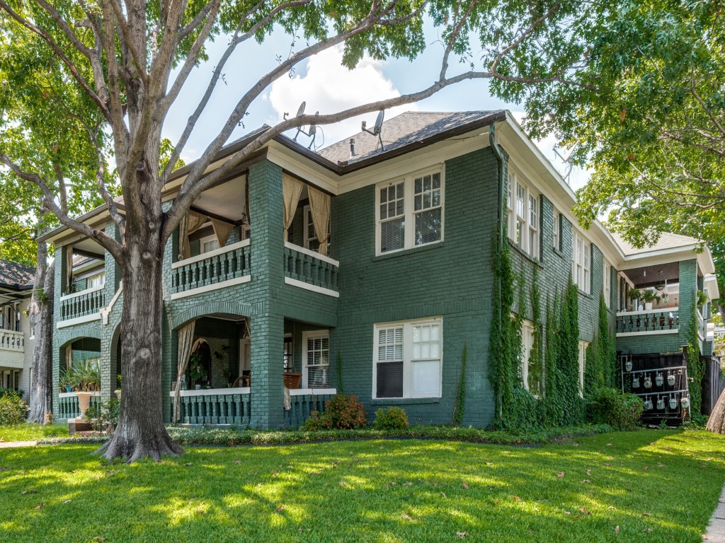 4425 Swiss Avenue Dallas TX 75204