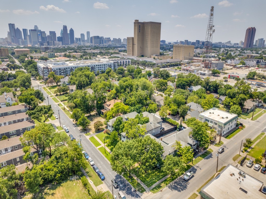 4425 Swiss Avenue Dallas TX 75204