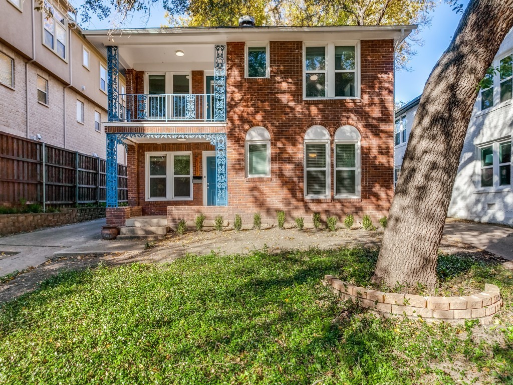 6339 Richmond Avenue Dallas TX 75214