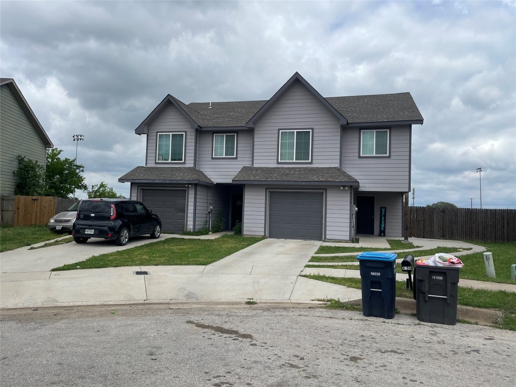 4506 Alamosa Street Fort Worth TX 76119