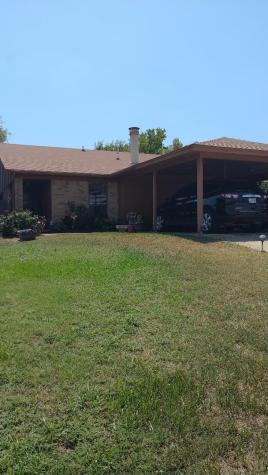 3417 S Meadow Drive Fort Worth TX 76133
