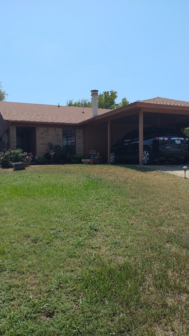 3417 S Meadow Drive Fort Worth TX 76133