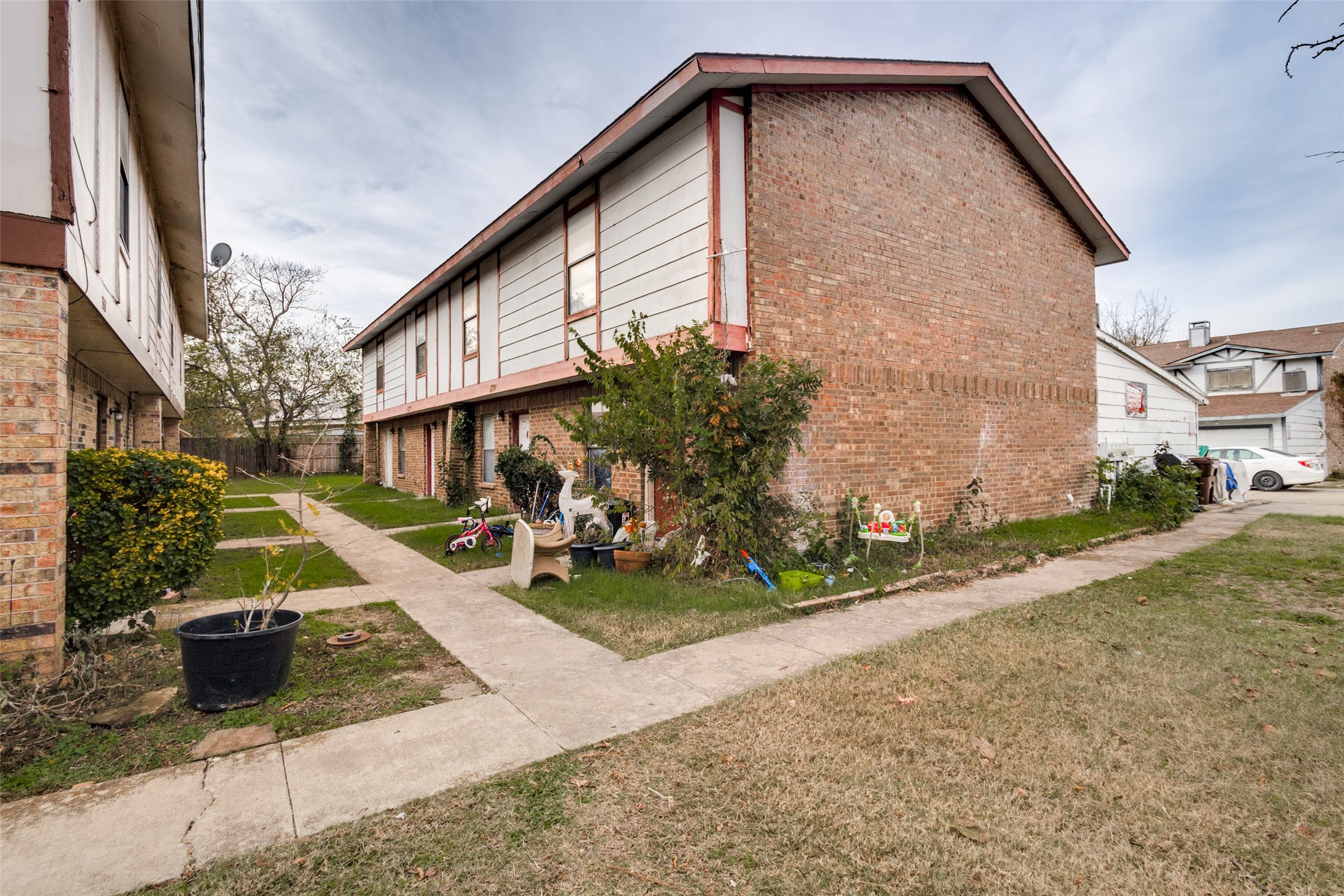 3073-3079 Olympia Drive Denton TX 76209