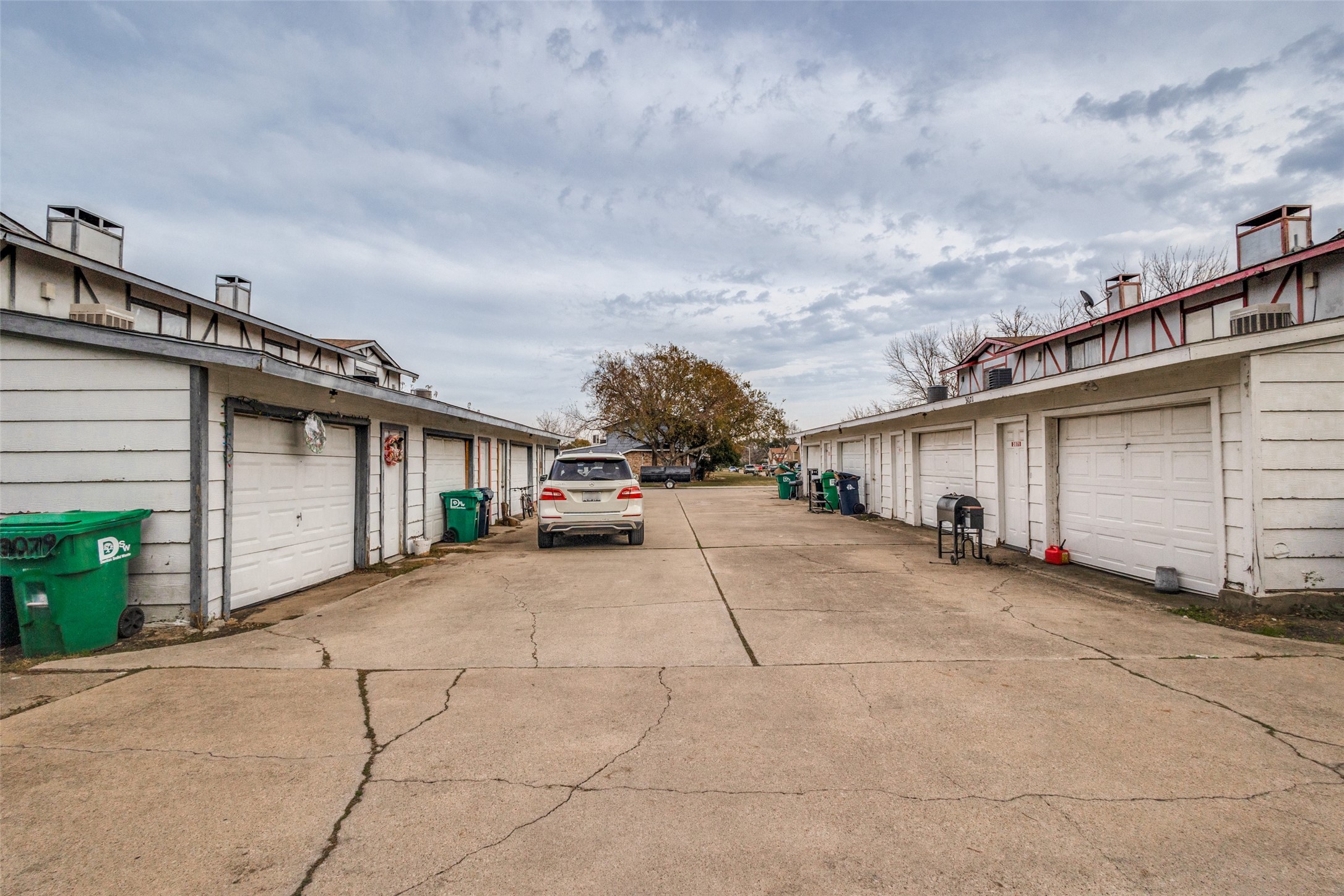 3073-3079 Olympia Drive Denton TX 76209