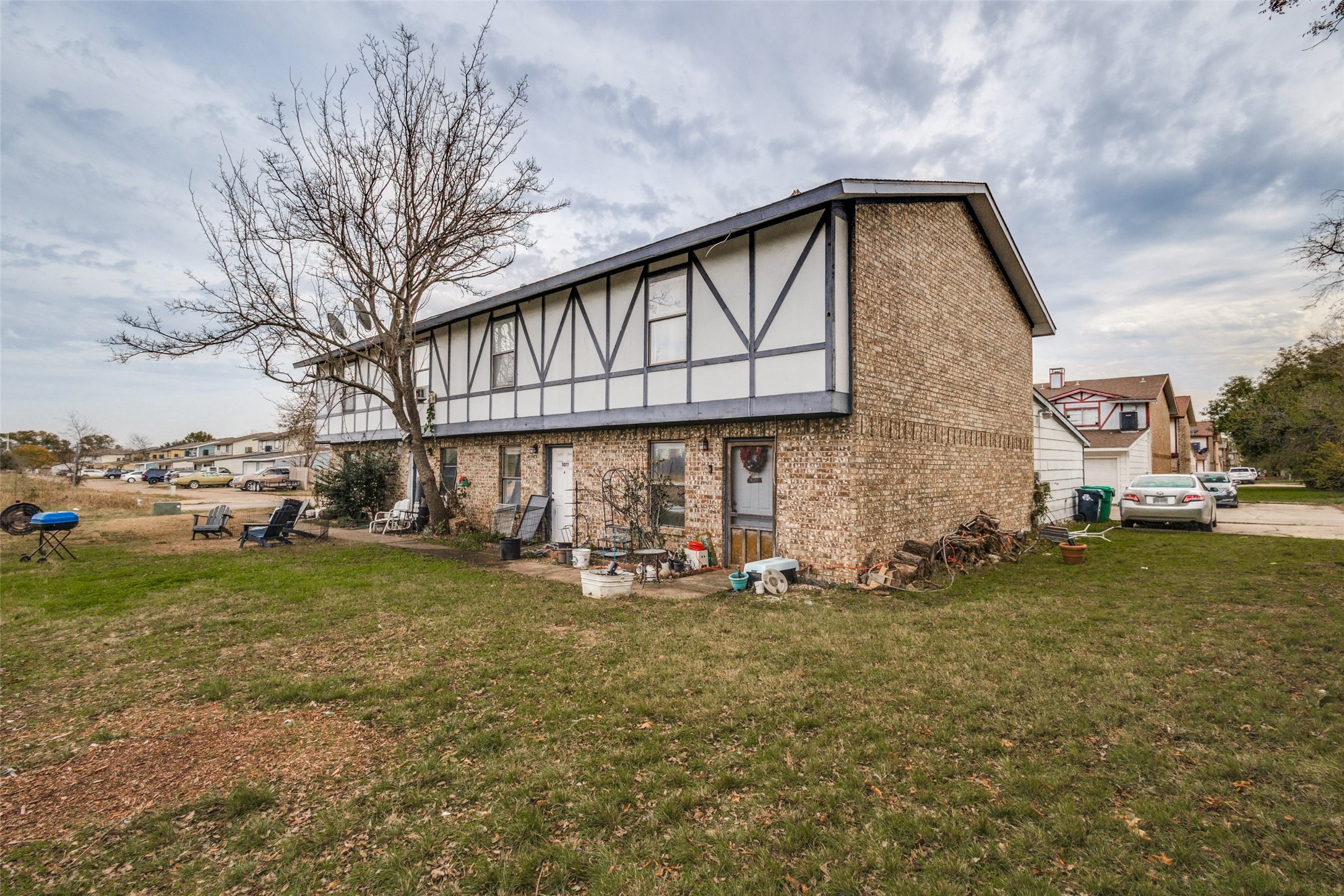 3073-3079 Olympia Drive Denton TX 76209