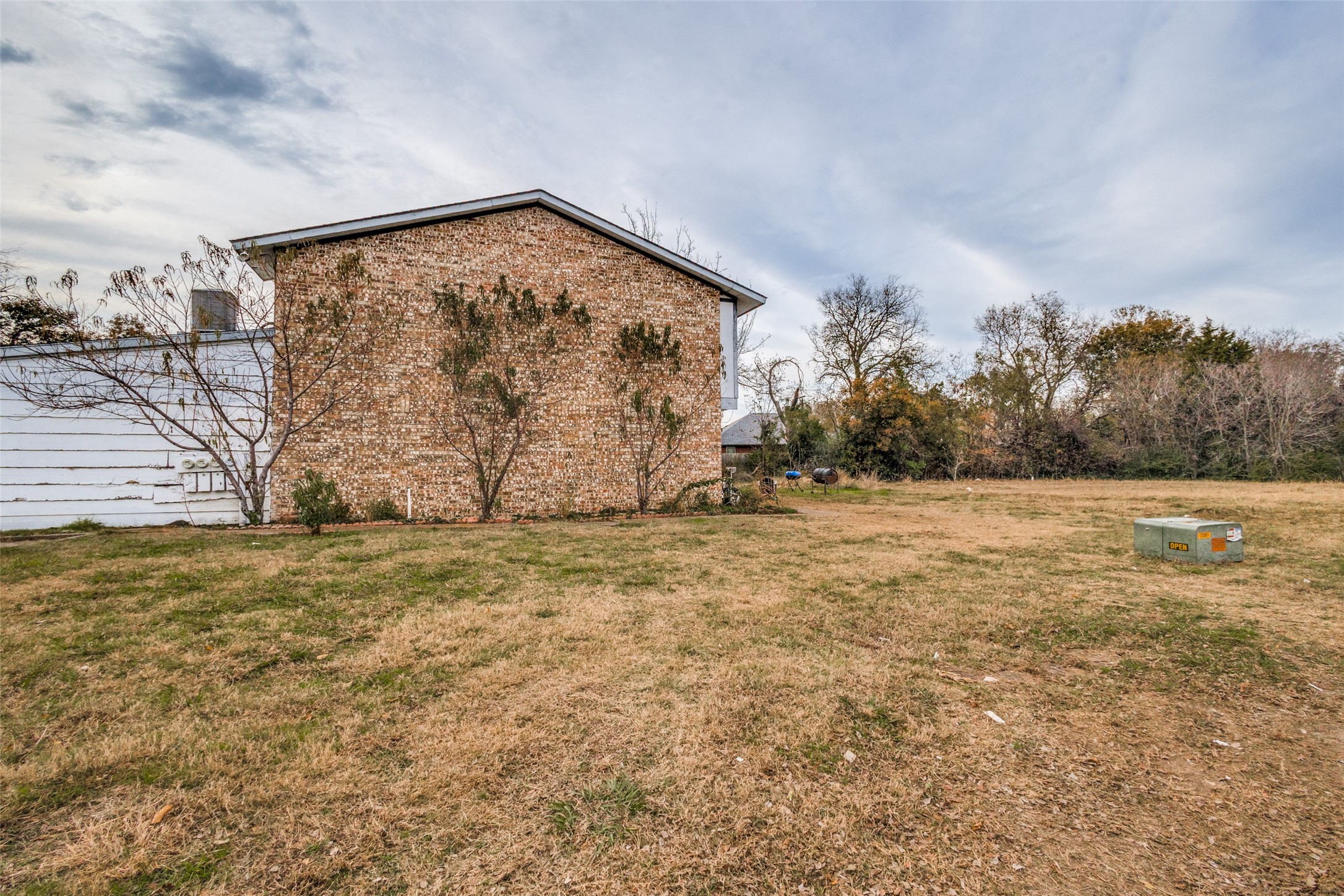 3073-3079 Olympia Drive Denton TX 76209