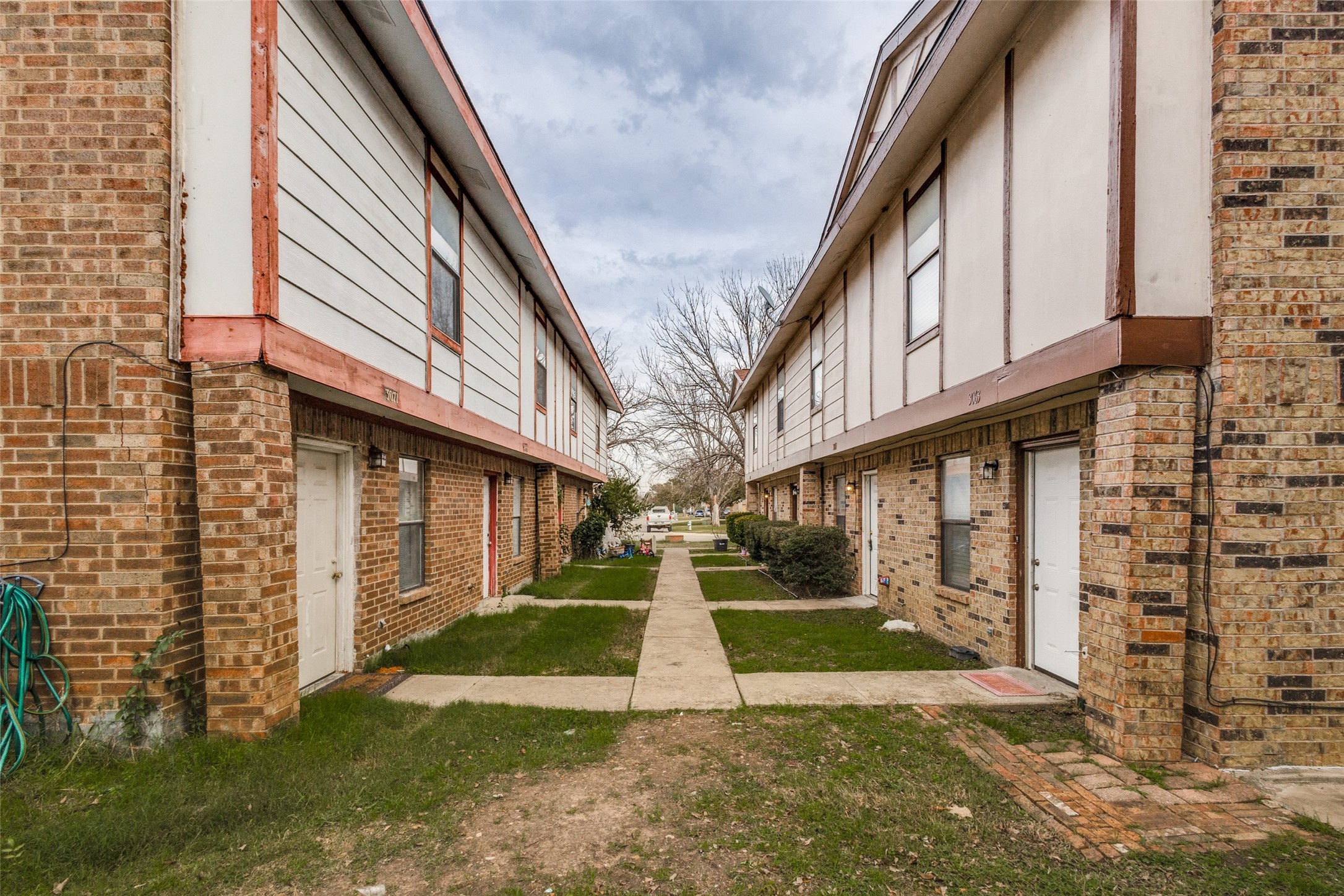 3073-3079 Olympia Drive Denton TX 76209