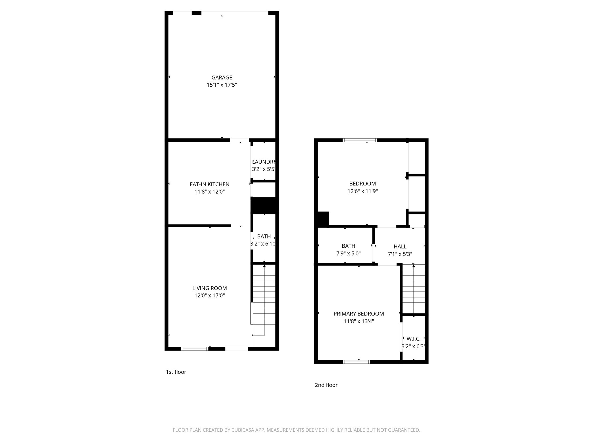 3073-3079 Olympia Drive Denton TX 76209
