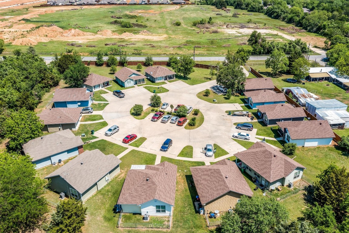 717-743 Hometown Village Court Joshua TX 76058
