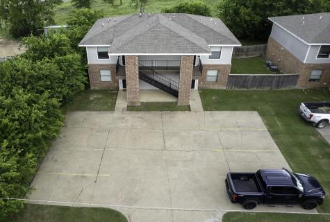 852 W Vanderbilt Stephenville TX 76401