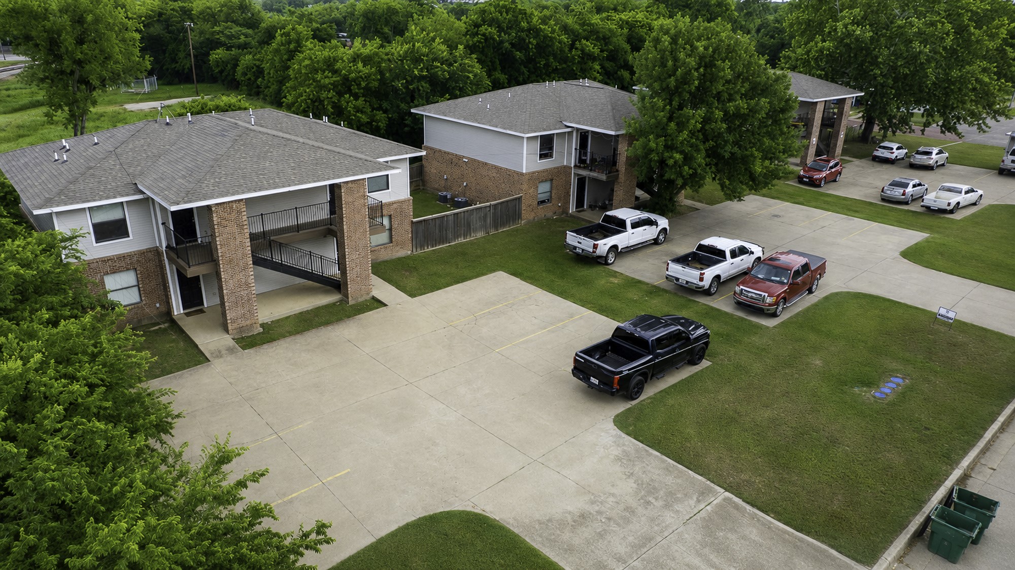 852 W Vanderbilt Stephenville TX 76401