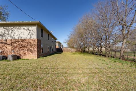 852 W Vanderbilt Stephenville TX 76401