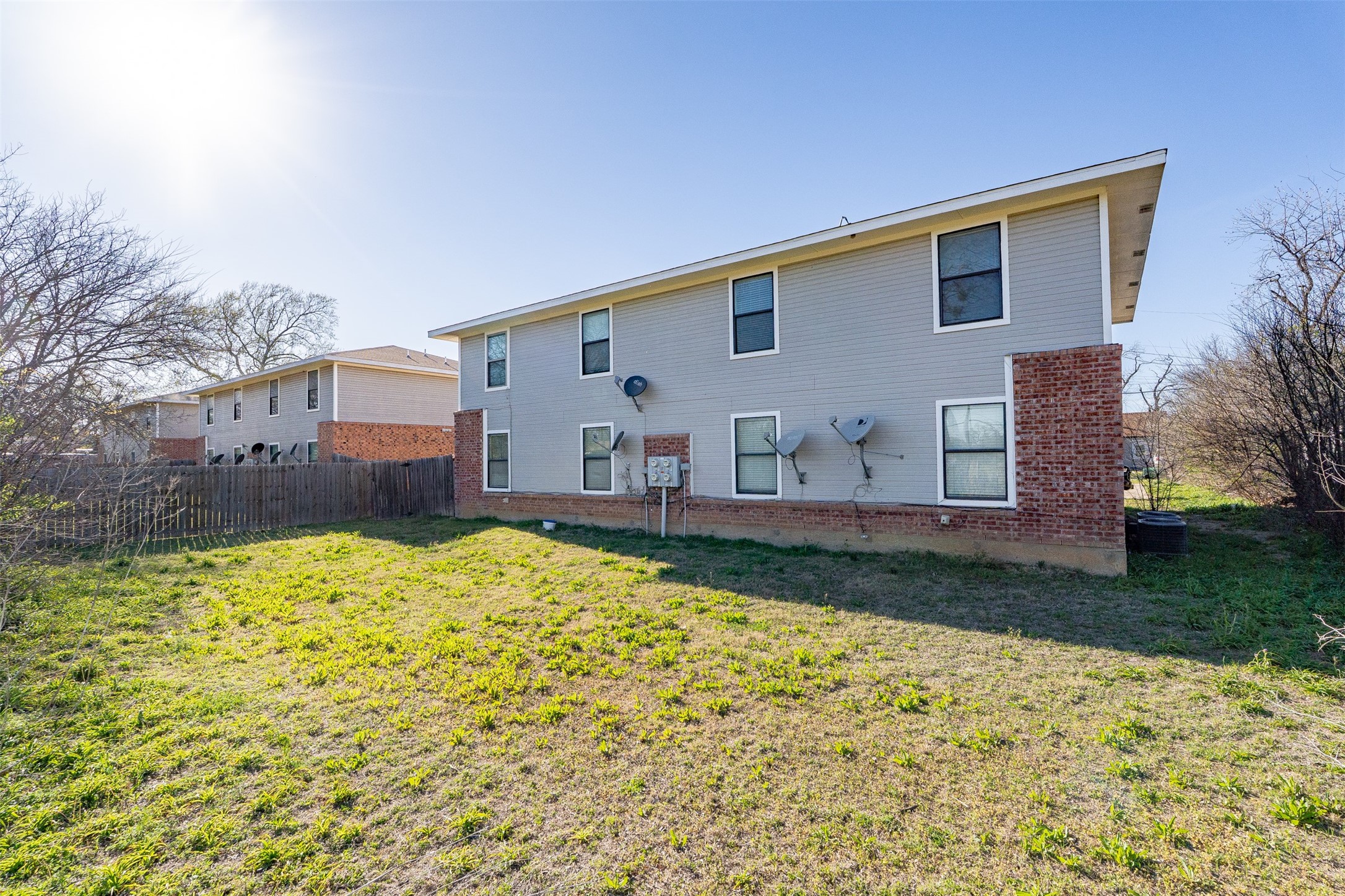 852 W Vanderbilt Stephenville TX 76401