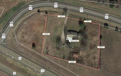 4735 Highway 380 Greenville TX 75401