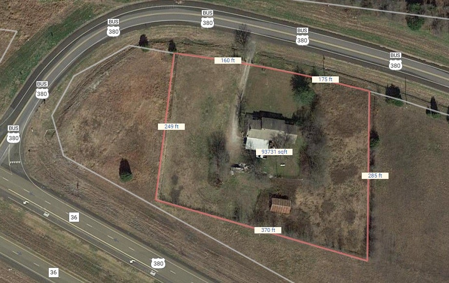 4735 Highway 380 Greenville TX 75401