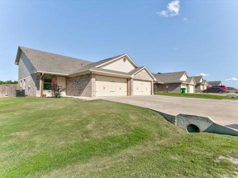 3124 Weave Court Granbury TX 76049