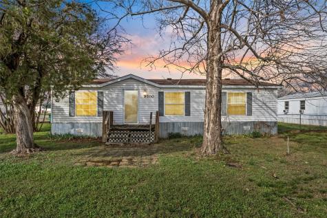 9100/9088 5TH Street Crawford TX 76638