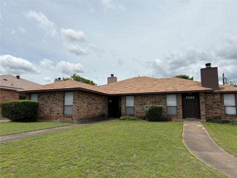 1909 Spindletop Drive Duncanville TX 75137