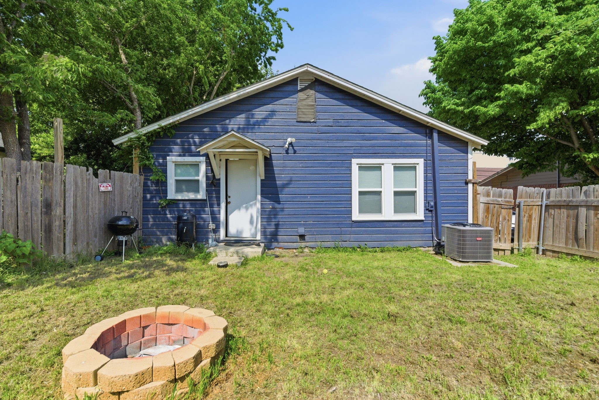 632 N Ollie Street Stephenville TX 76401