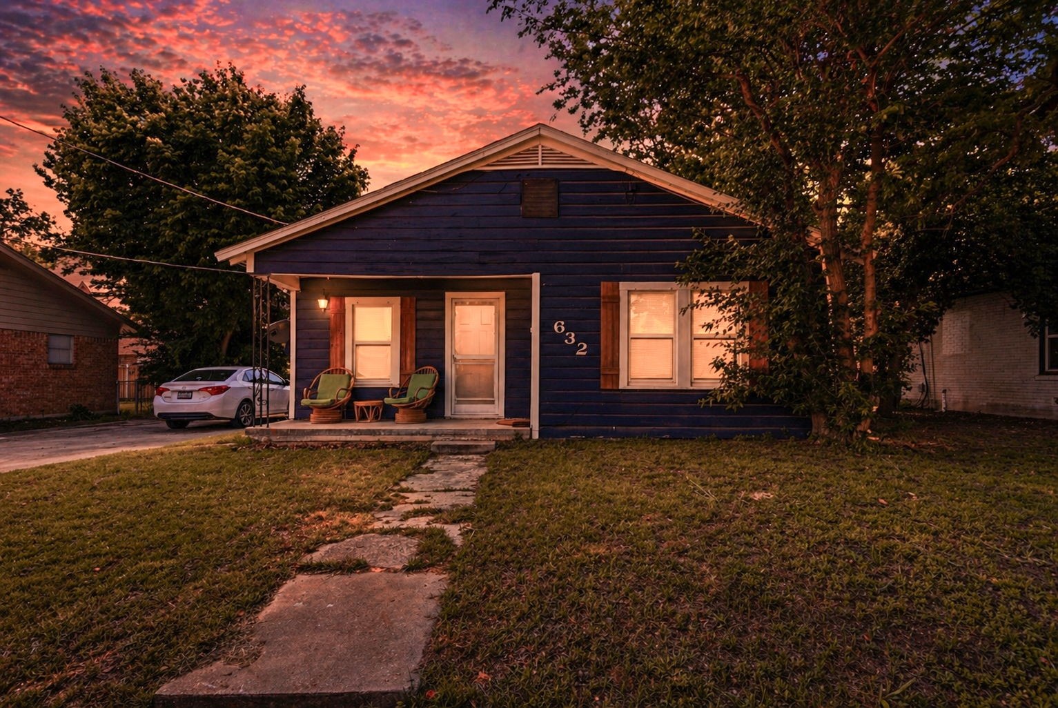 632 N Ollie Street Stephenville TX 76401